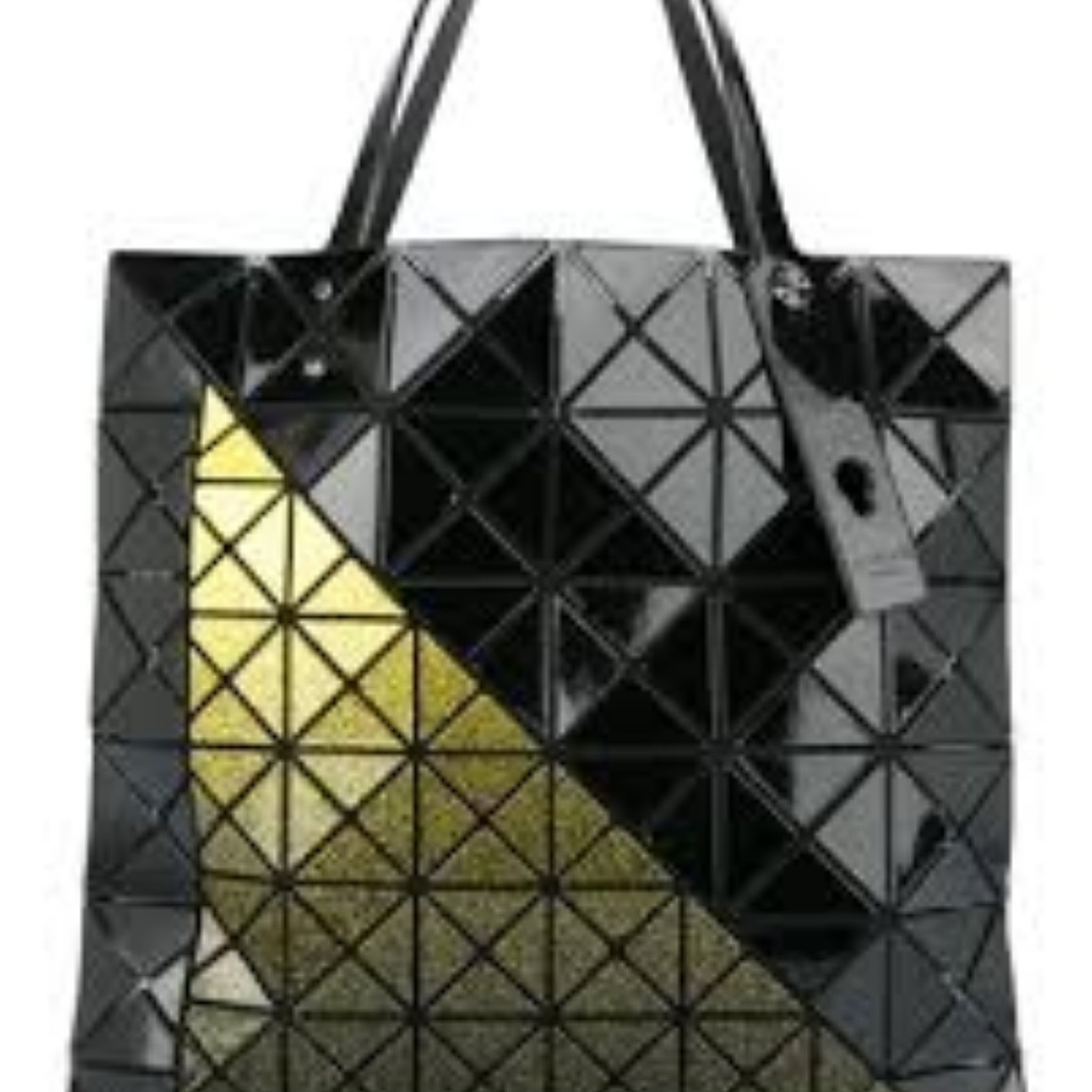 Bao Bao Issey Miyake Mado Ltd. Shopping Tote